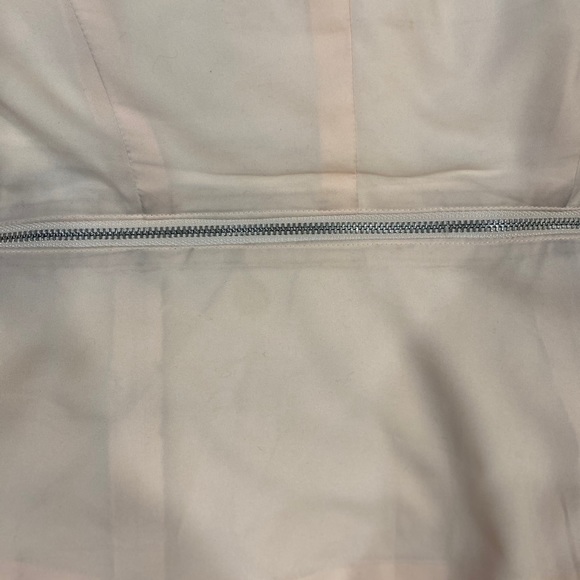 Women’s Pink Shiny Blazer - Picture 5 of 5